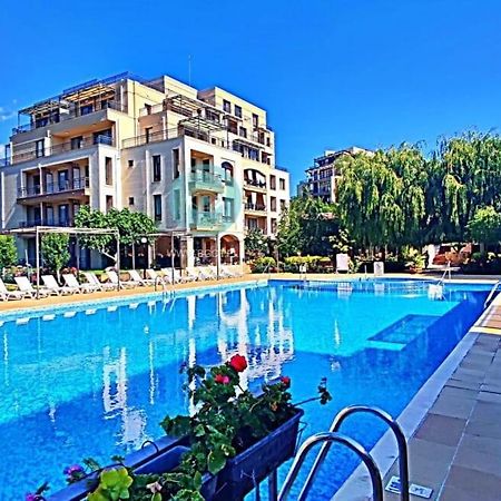 Sorrento Sole Mare - Apartments By The Beach スヴェティ・ヴラス エクステリア 写真