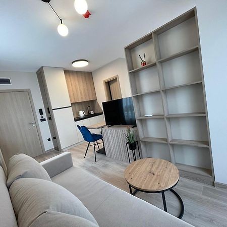 Sorrento Sole Mare - Apartments By The Beach スヴェティ・ヴラス エクステリア 写真