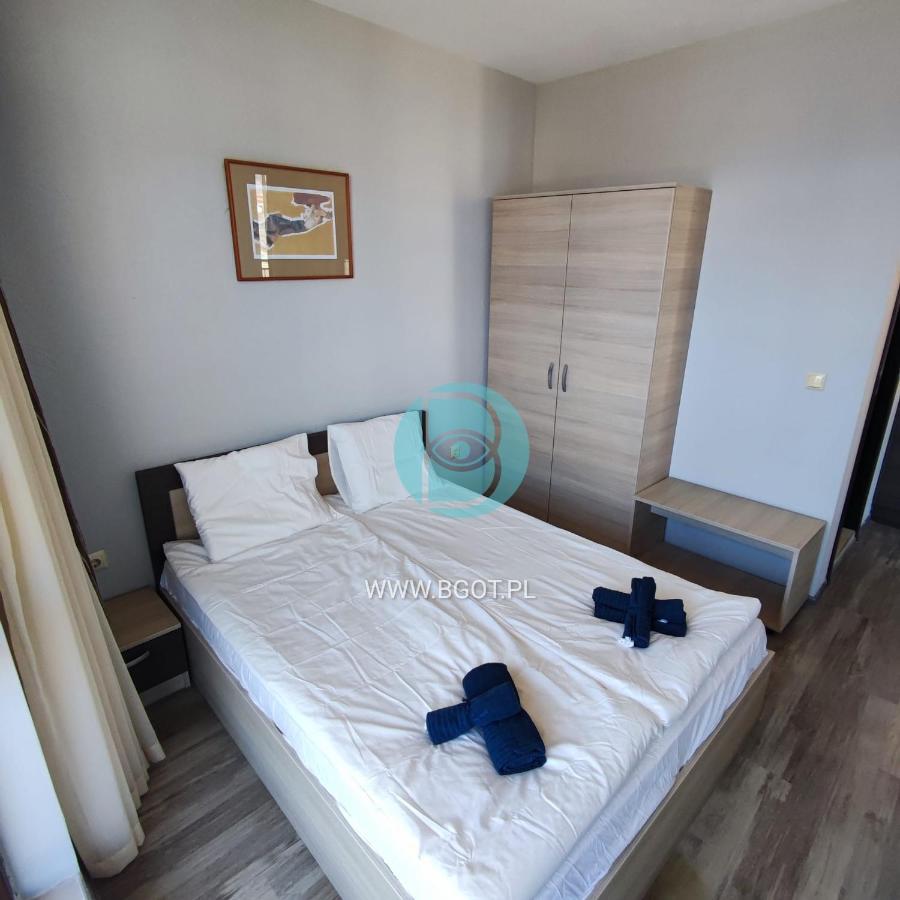 Sorrento Sole Mare - Apartments By The Beach スヴェティ・ヴラス エクステリア 写真