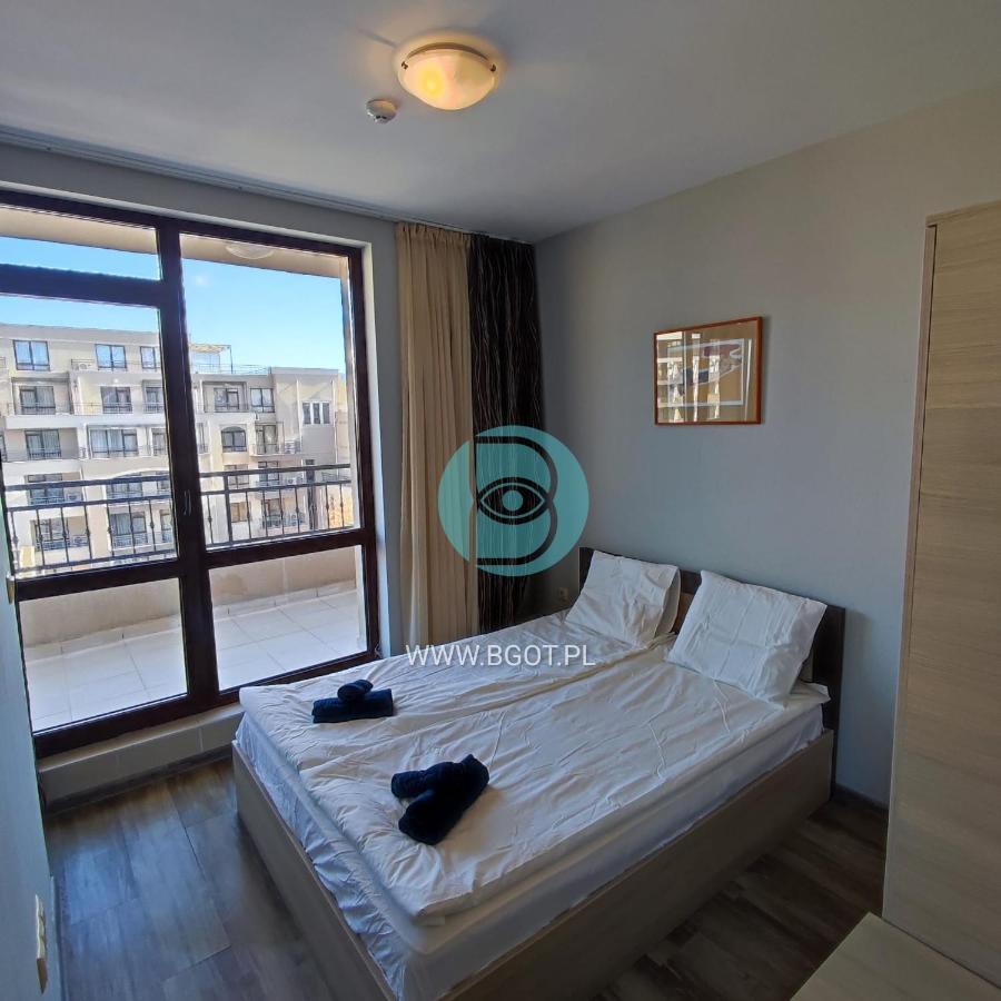 Sorrento Sole Mare - Apartments By The Beach スヴェティ・ヴラス エクステリア 写真