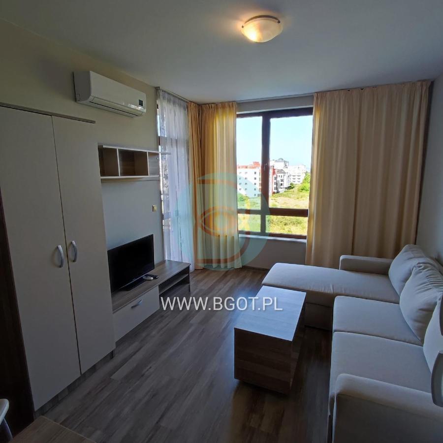Sorrento Sole Mare - Apartments By The Beach スヴェティ・ヴラス エクステリア 写真