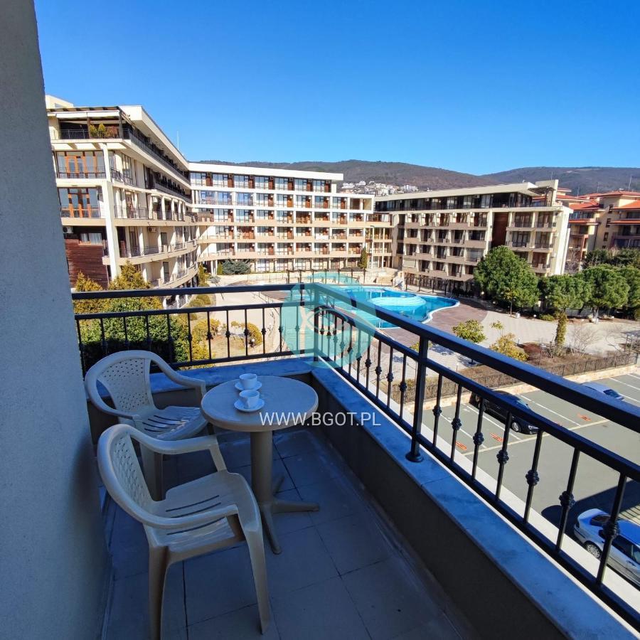 Sorrento Sole Mare - Apartments By The Beach スヴェティ・ヴラス エクステリア 写真