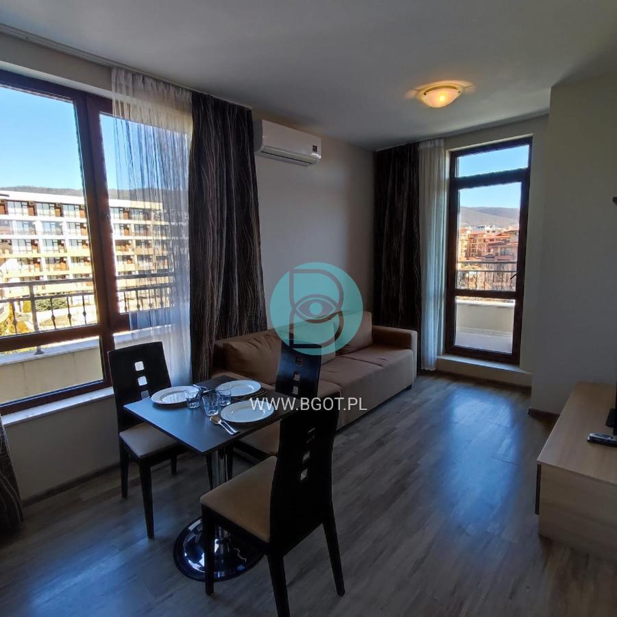 Sorrento Sole Mare - Apartments By The Beach スヴェティ・ヴラス エクステリア 写真