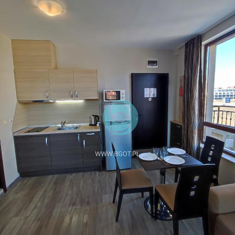 Sorrento Sole Mare - Apartments By The Beach スヴェティ・ヴラス エクステリア 写真
