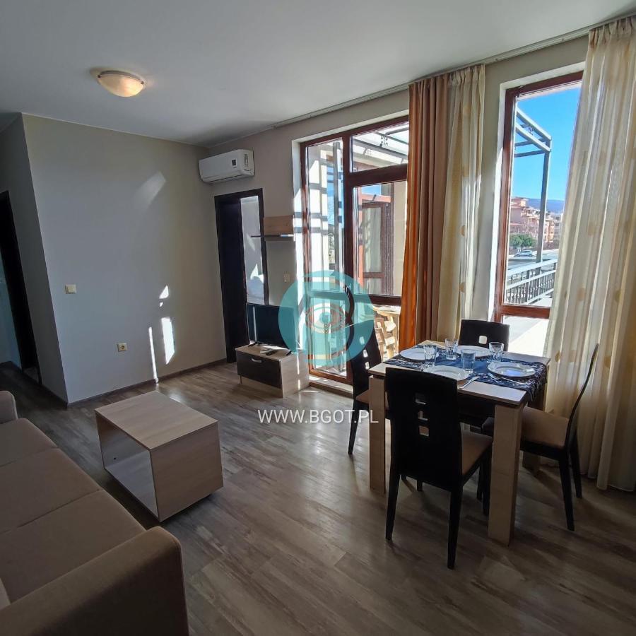 Sorrento Sole Mare - Apartments By The Beach スヴェティ・ヴラス エクステリア 写真