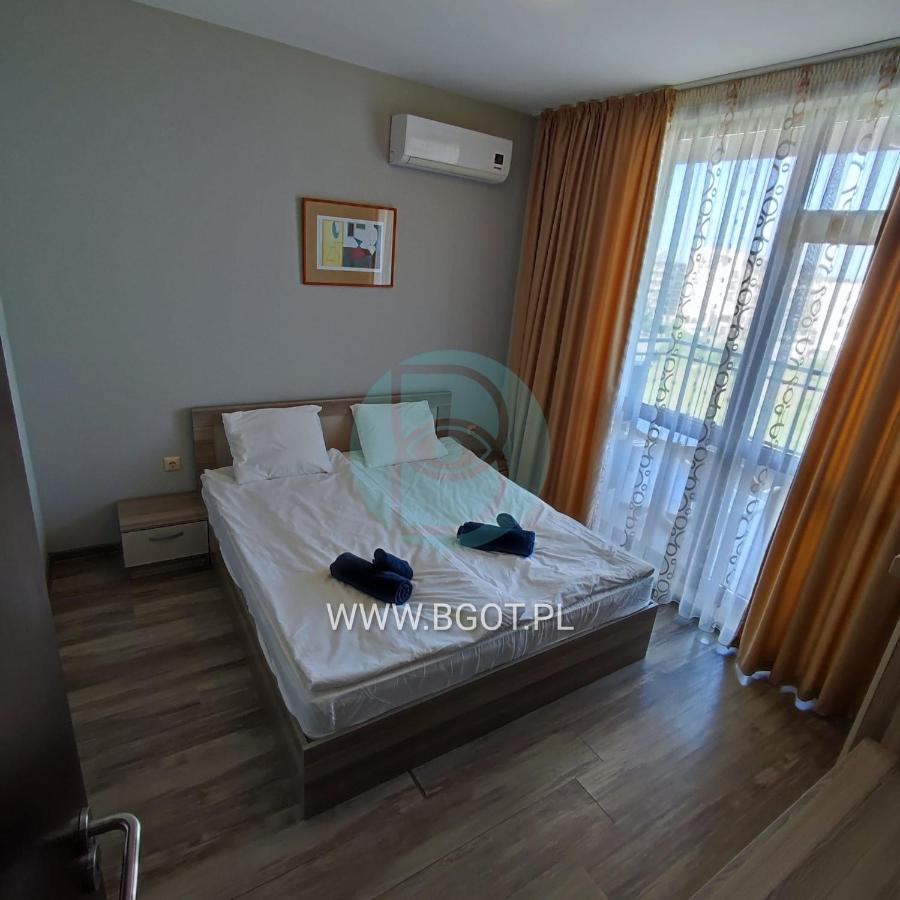 Sorrento Sole Mare - Apartments By The Beach スヴェティ・ヴラス エクステリア 写真