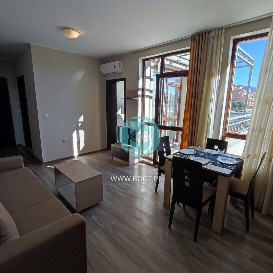 Sorrento Sole Mare - Apartments By The Beach スヴェティ・ヴラス エクステリア 写真