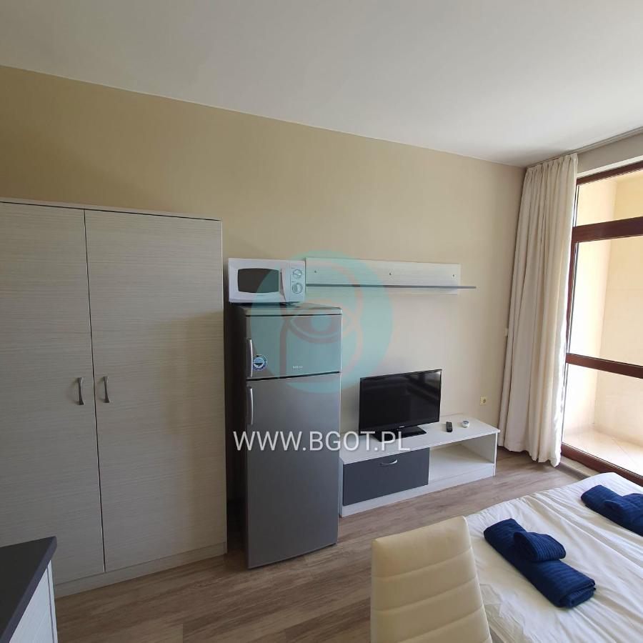 Sorrento Sole Mare - Apartments By The Beach スヴェティ・ヴラス エクステリア 写真