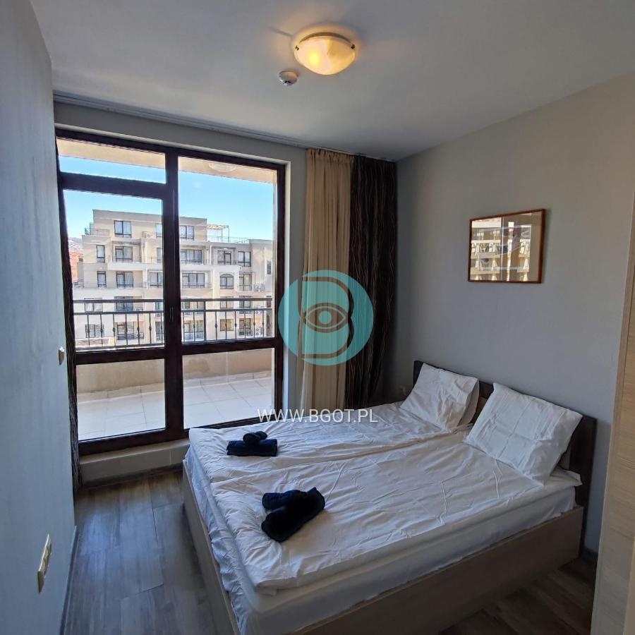 Sorrento Sole Mare - Apartments By The Beach スヴェティ・ヴラス エクステリア 写真