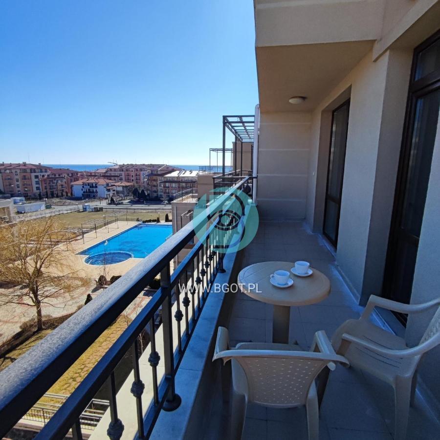 Sorrento Sole Mare - Apartments By The Beach スヴェティ・ヴラス エクステリア 写真