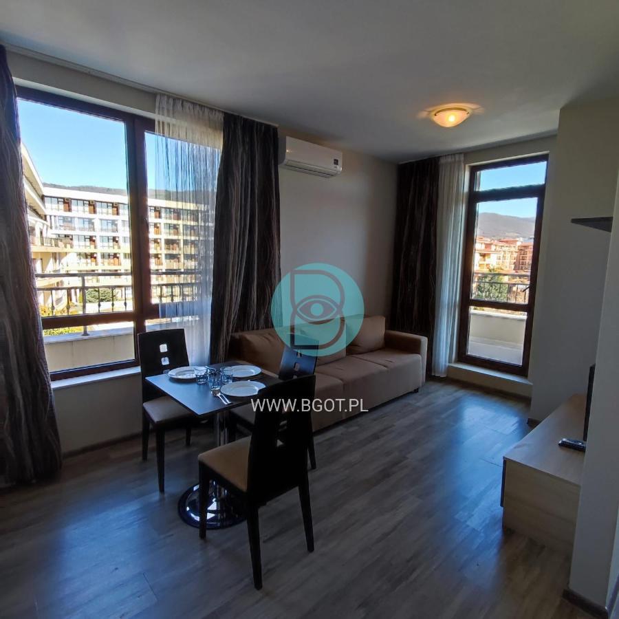 Sorrento Sole Mare - Apartments By The Beach スヴェティ・ヴラス エクステリア 写真