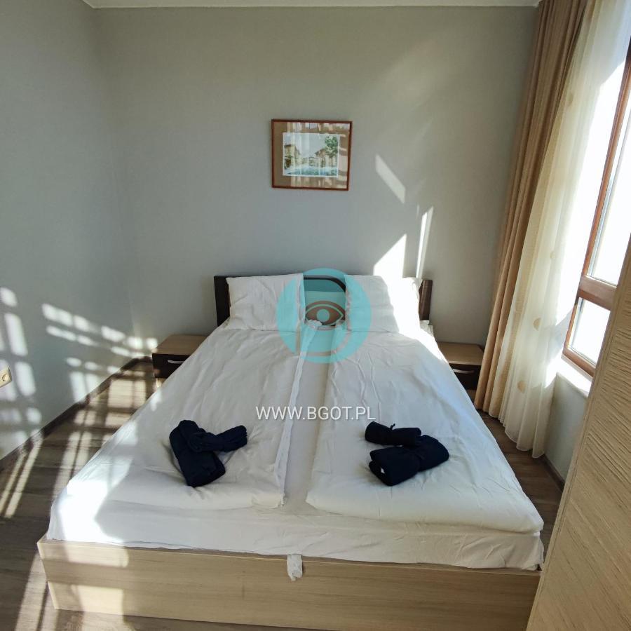 Sorrento Sole Mare - Apartments By The Beach スヴェティ・ヴラス エクステリア 写真