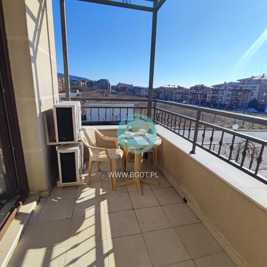 Sorrento Sole Mare - Apartments By The Beach スヴェティ・ヴラス エクステリア 写真