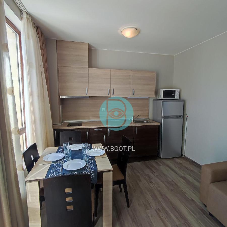 Sorrento Sole Mare - Apartments By The Beach スヴェティ・ヴラス エクステリア 写真