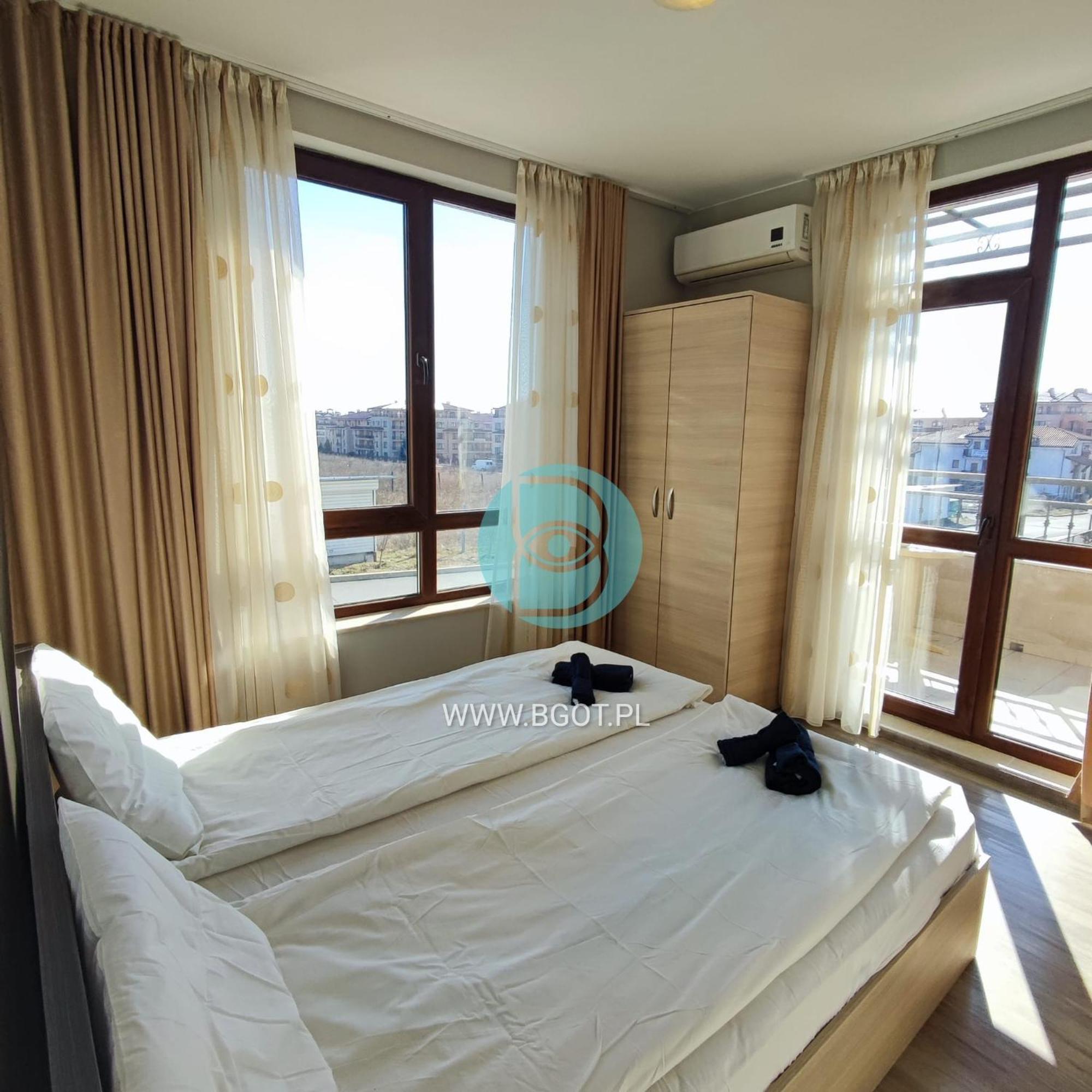 Sorrento Sole Mare - Apartments By The Beach スヴェティ・ヴラス エクステリア 写真