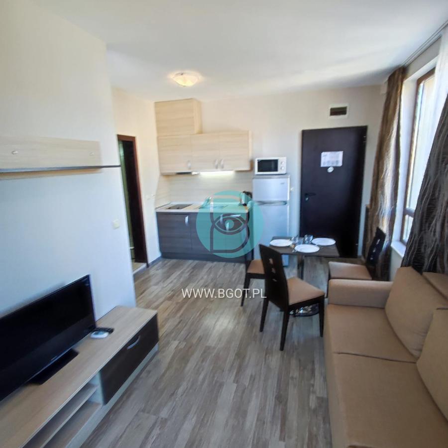 Sorrento Sole Mare - Apartments By The Beach スヴェティ・ヴラス エクステリア 写真