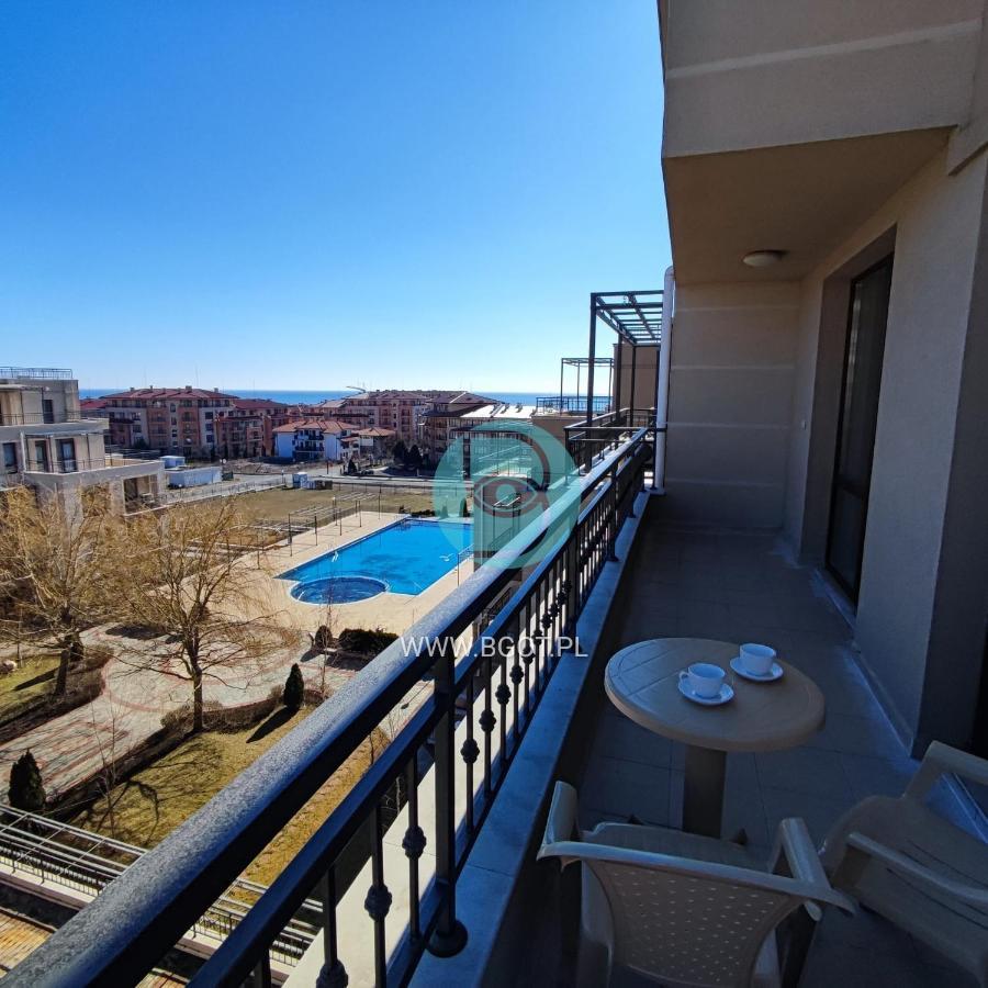 Sorrento Sole Mare - Apartments By The Beach スヴェティ・ヴラス エクステリア 写真