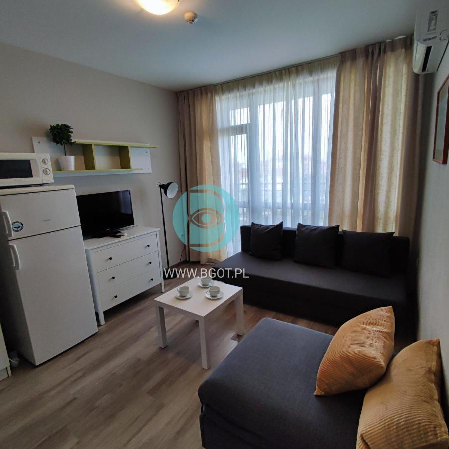 Sorrento Sole Mare - Apartments By The Beach スヴェティ・ヴラス エクステリア 写真