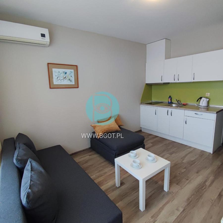 Sorrento Sole Mare - Apartments By The Beach スヴェティ・ヴラス エクステリア 写真
