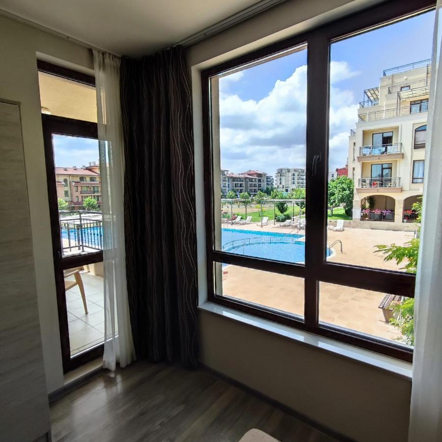 Sorrento Sole Mare - Apartments By The Beach スヴェティ・ヴラス エクステリア 写真