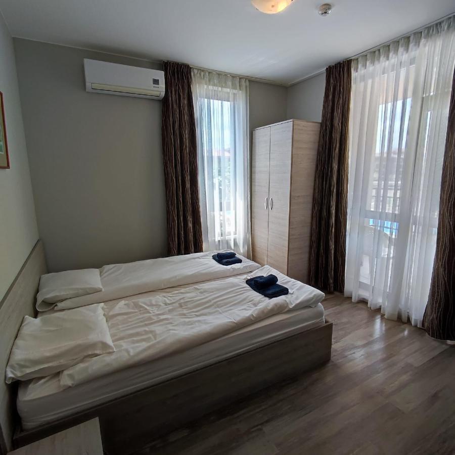 Sorrento Sole Mare - Apartments By The Beach スヴェティ・ヴラス エクステリア 写真