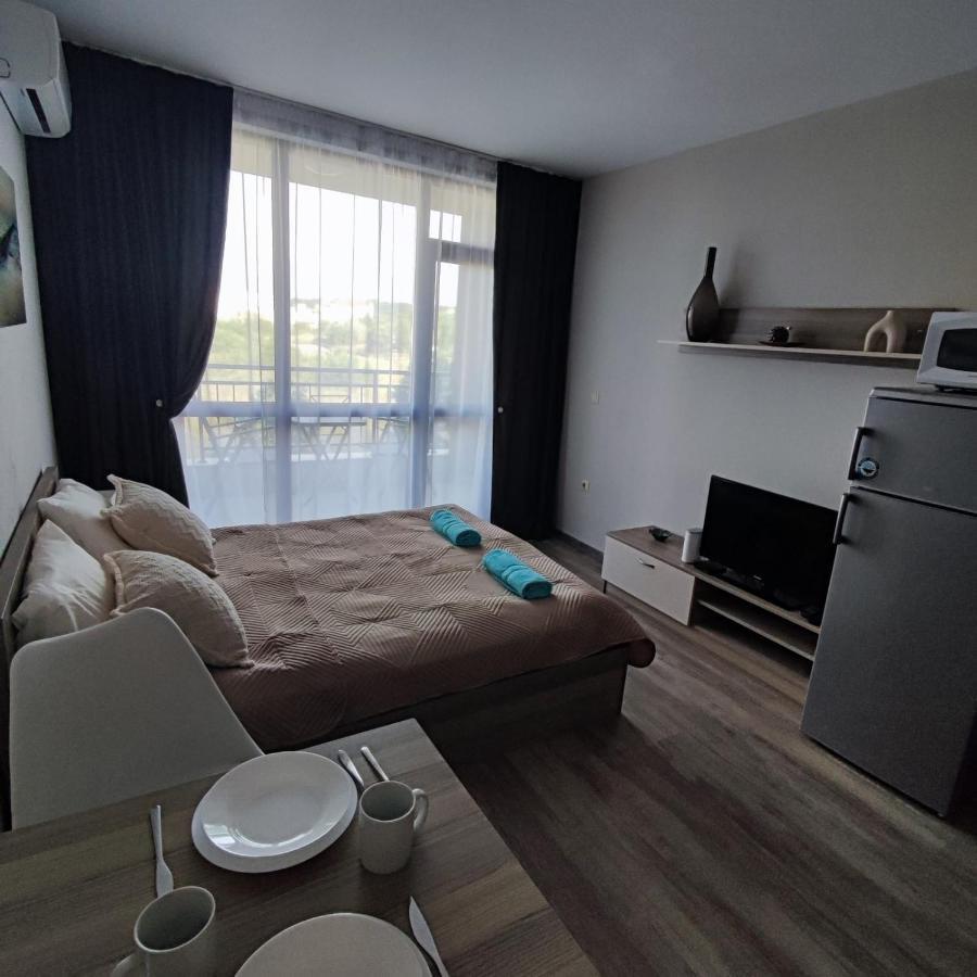 Sorrento Sole Mare - Apartments By The Beach スヴェティ・ヴラス エクステリア 写真