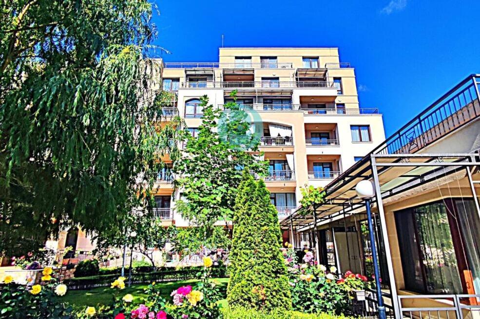 Sorrento Sole Mare - Apartments By The Beach スヴェティ・ヴラス エクステリア 写真
