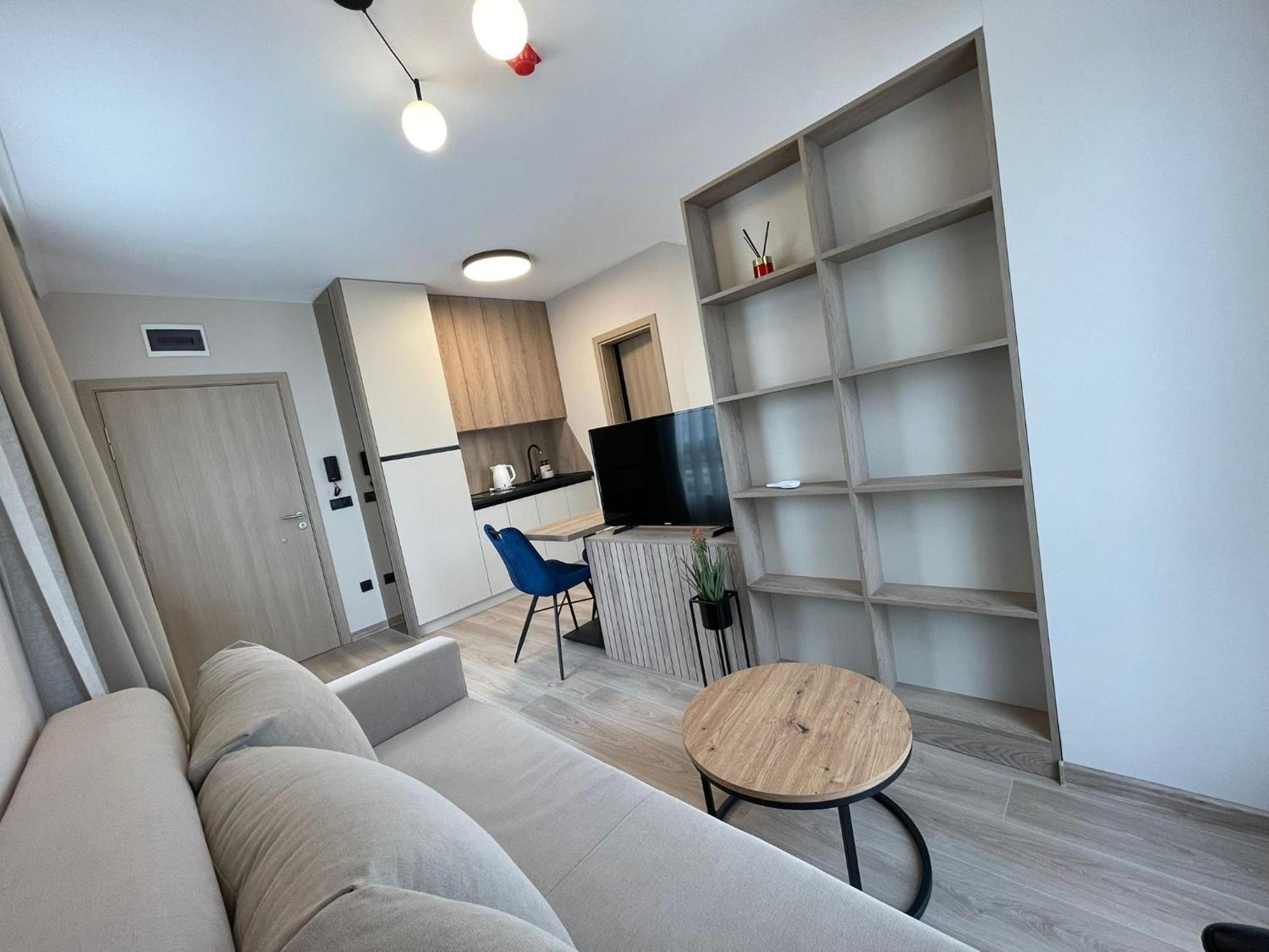 Sorrento Sole Mare - Apartments By The Beach スヴェティ・ヴラス エクステリア 写真