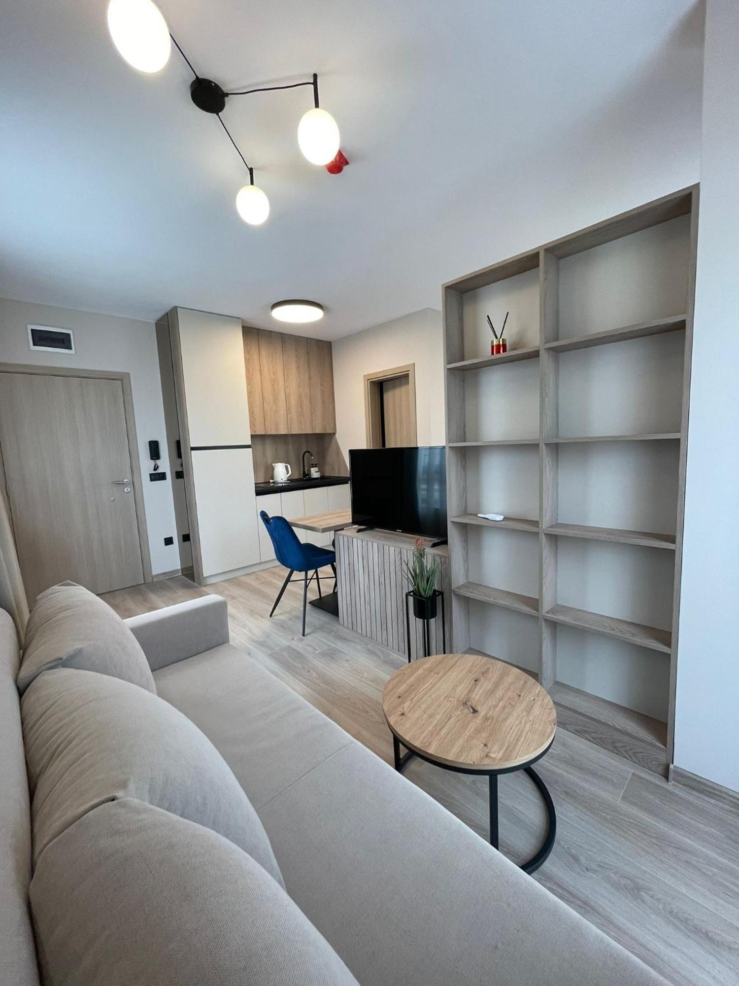 Sorrento Sole Mare - Apartments By The Beach スヴェティ・ヴラス エクステリア 写真